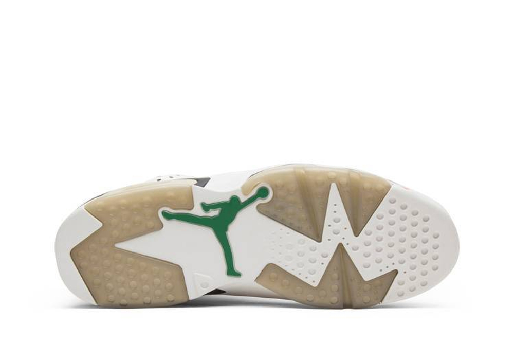 Кроссовки Jordan Air Jordan 6 Retro Gatorade Like Mike