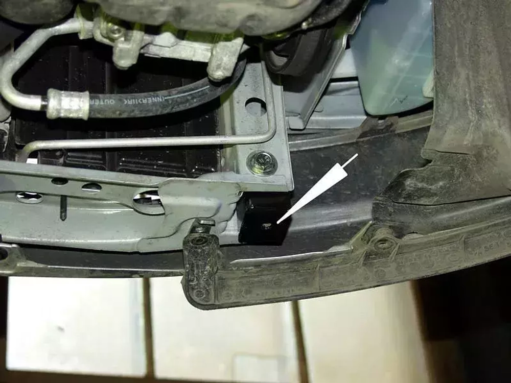 Защита картера и КПП Sheriff для Toyota Funcargo 1999-2005 арт.24.0427