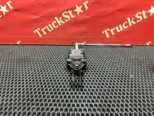 Кран уровня пола кабины 2023г.