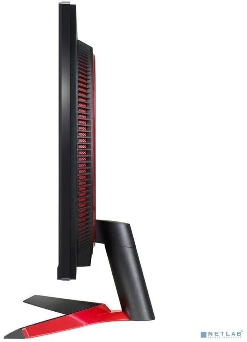 27" Монитор UltraGear LG 27GN600-B, IPS, 144Hz, черный