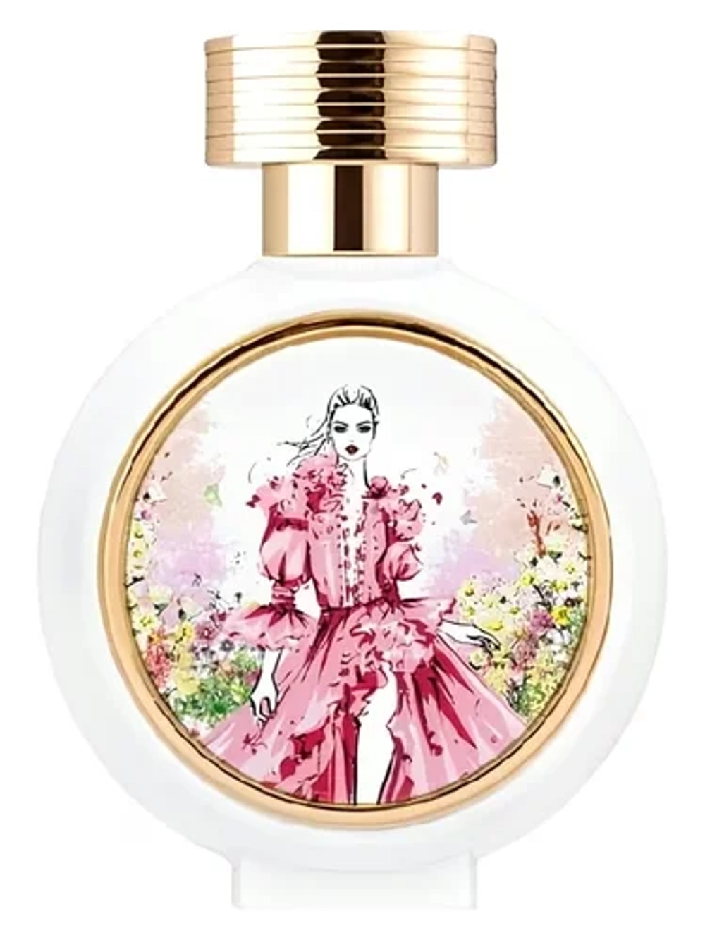 HFC Forbidden Whisper