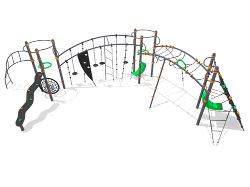 Спортивный комплекс 09211