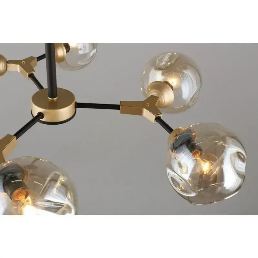 Потолочная люстра OML-Omnilux 93607-06