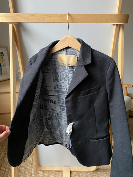 Пиджак John Galliano, 128