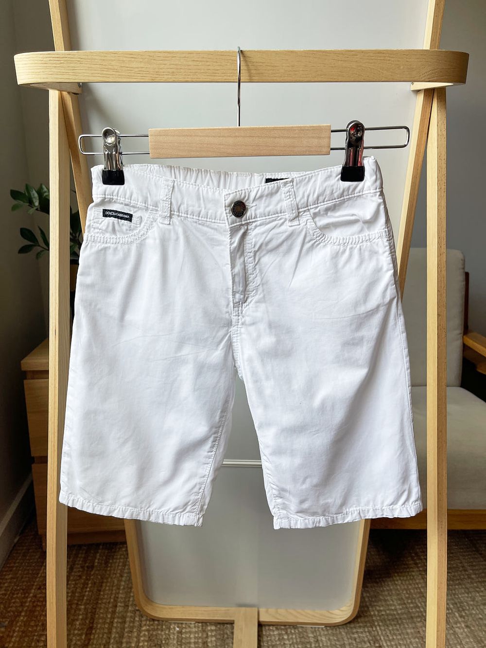 Шорты Dolce&Gabbana, 128