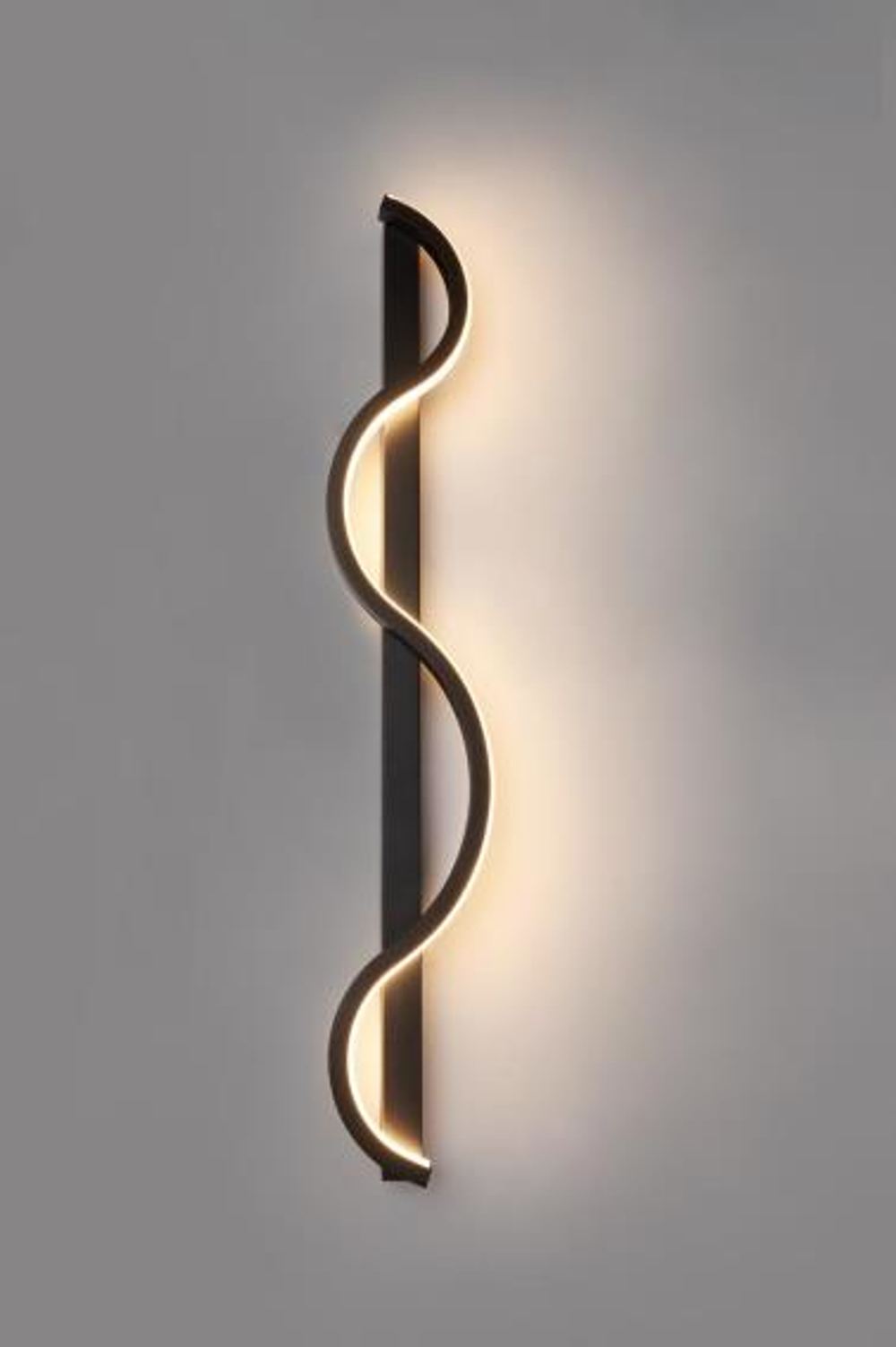 Бра Alfa Light F3024-33 BLACK