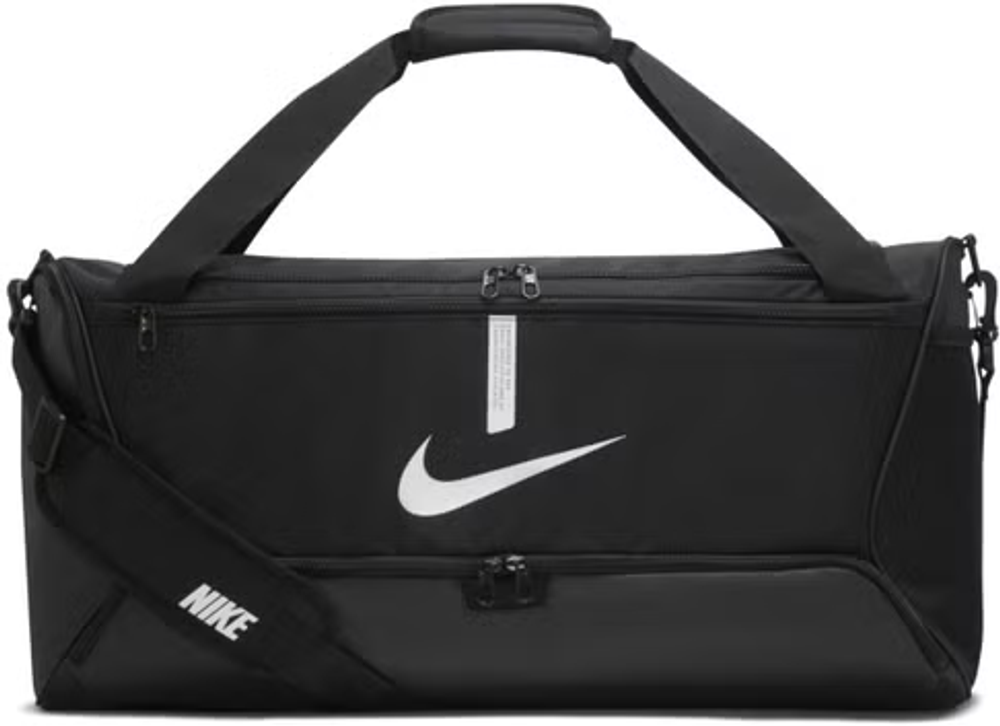 CU8090-010 Сумка Nike Academy Team Duffel M