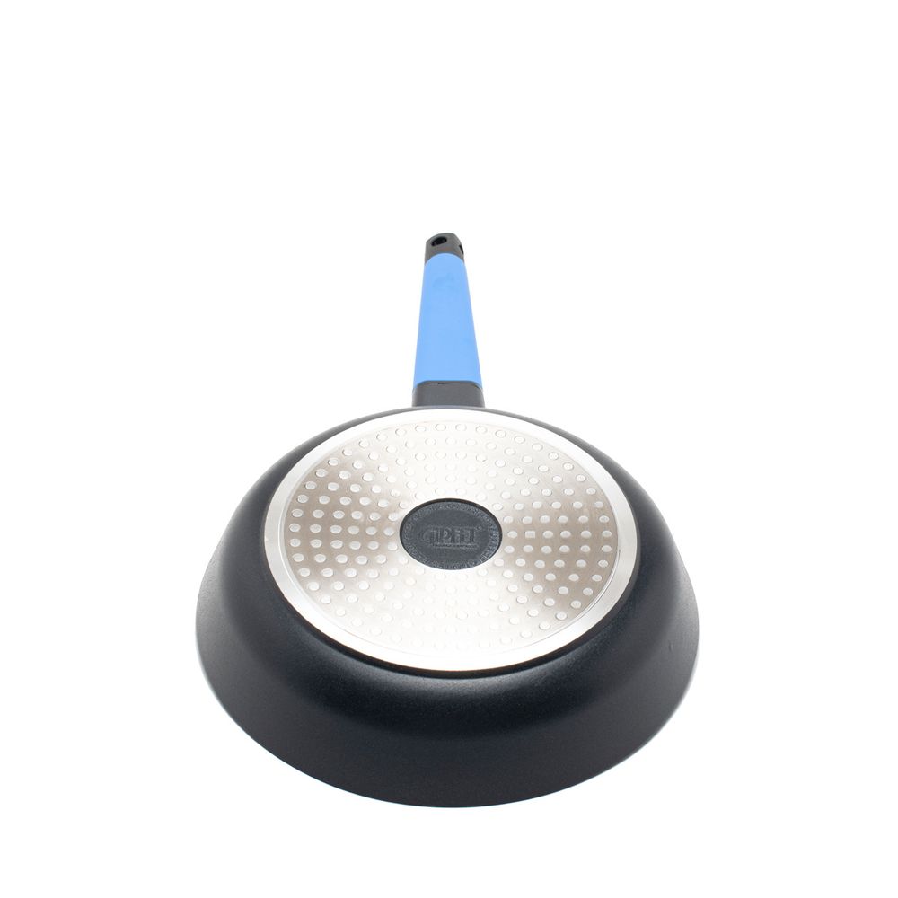 Алюминиевая сковорода Gipfel Magda 2296 24 см