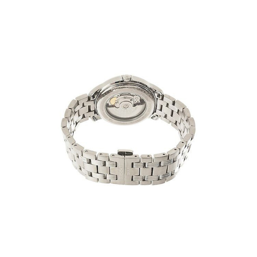 Часы TISSOT 39.7mm, T065.430.11.031.00