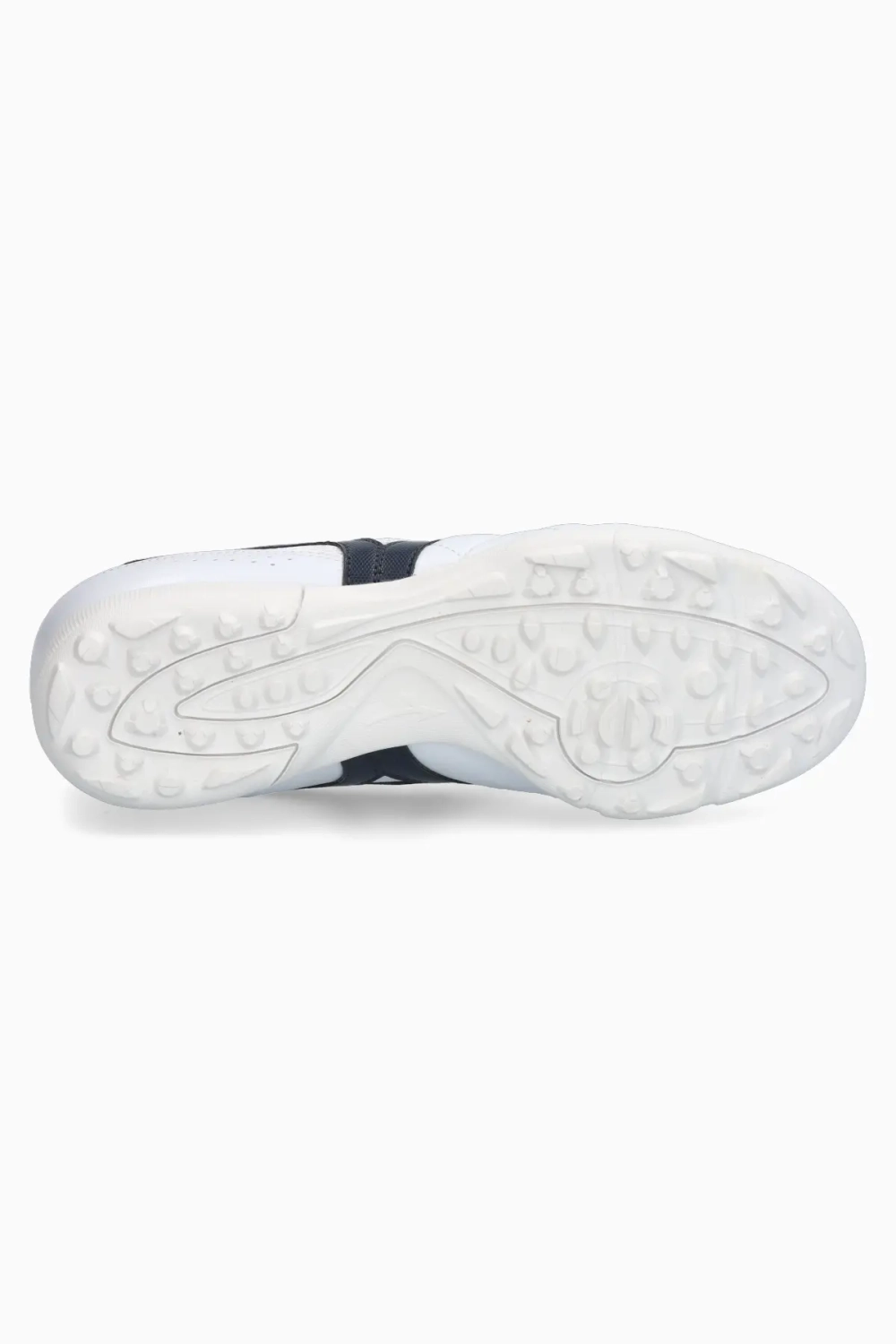 Сороконожки Mizuno Morelia Sala Club TF - белый