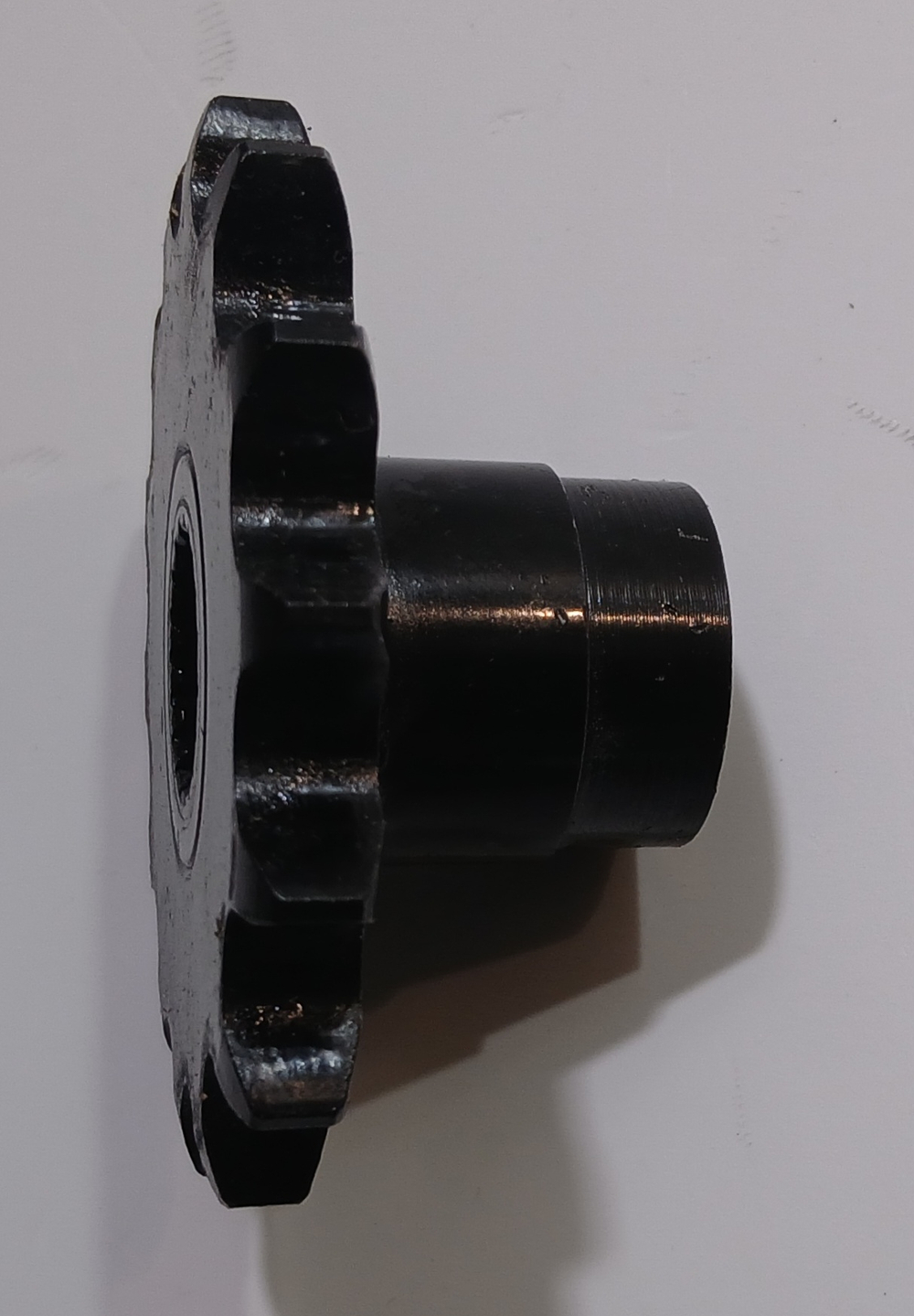 Звезда ведущая 530-14Т для снегохода MotoLand SnowFox 200