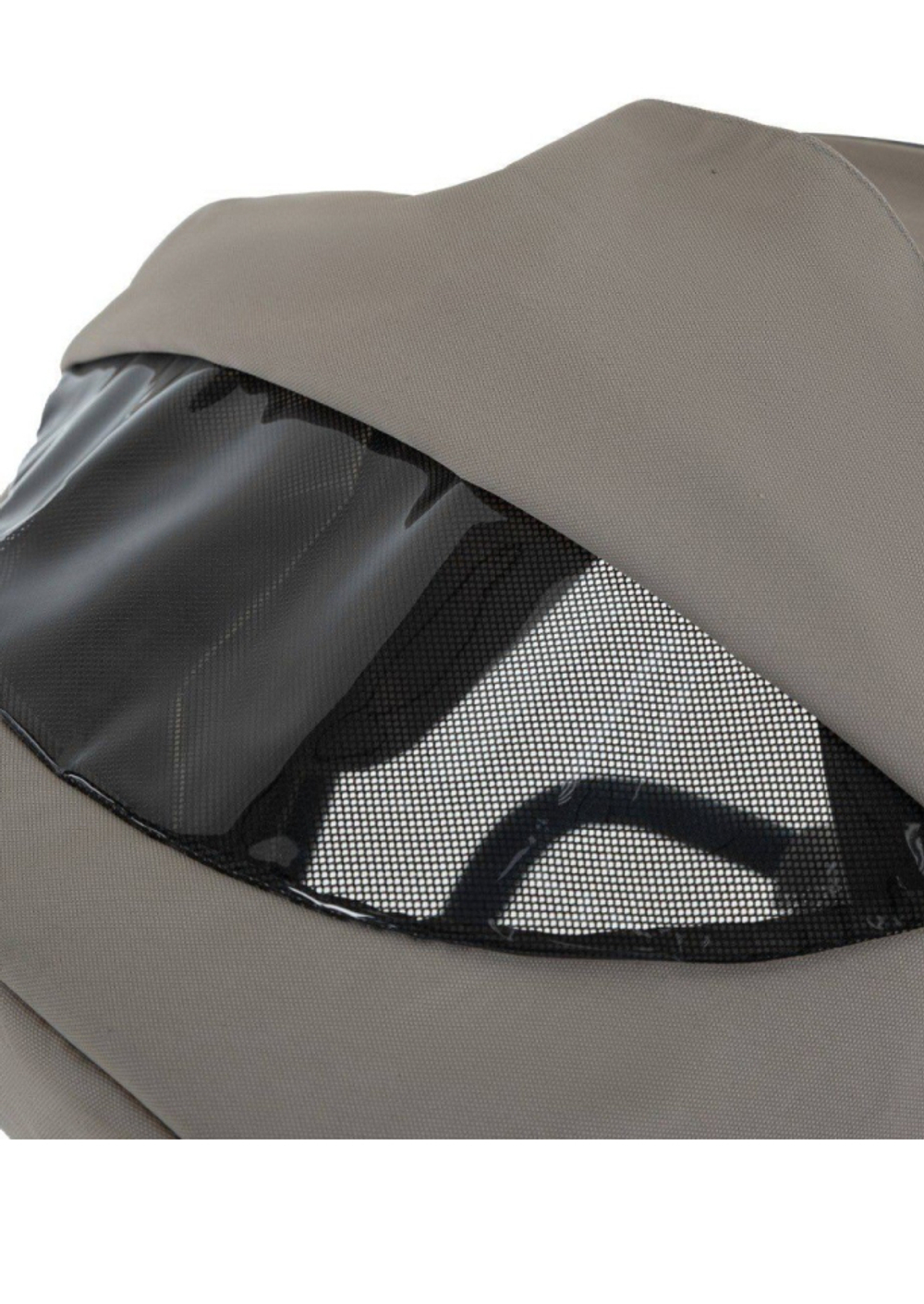 Pituso Коляска 2 в 1 Mayla Plus Beige/Black