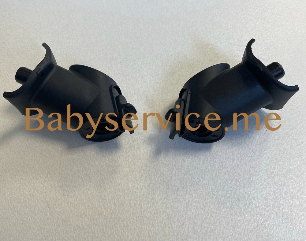 Крепление колес Babyhit Valente правое
