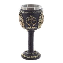 GAEM Бокал "Лошадь", 155 мл, L7,5 W7,5 H18 см