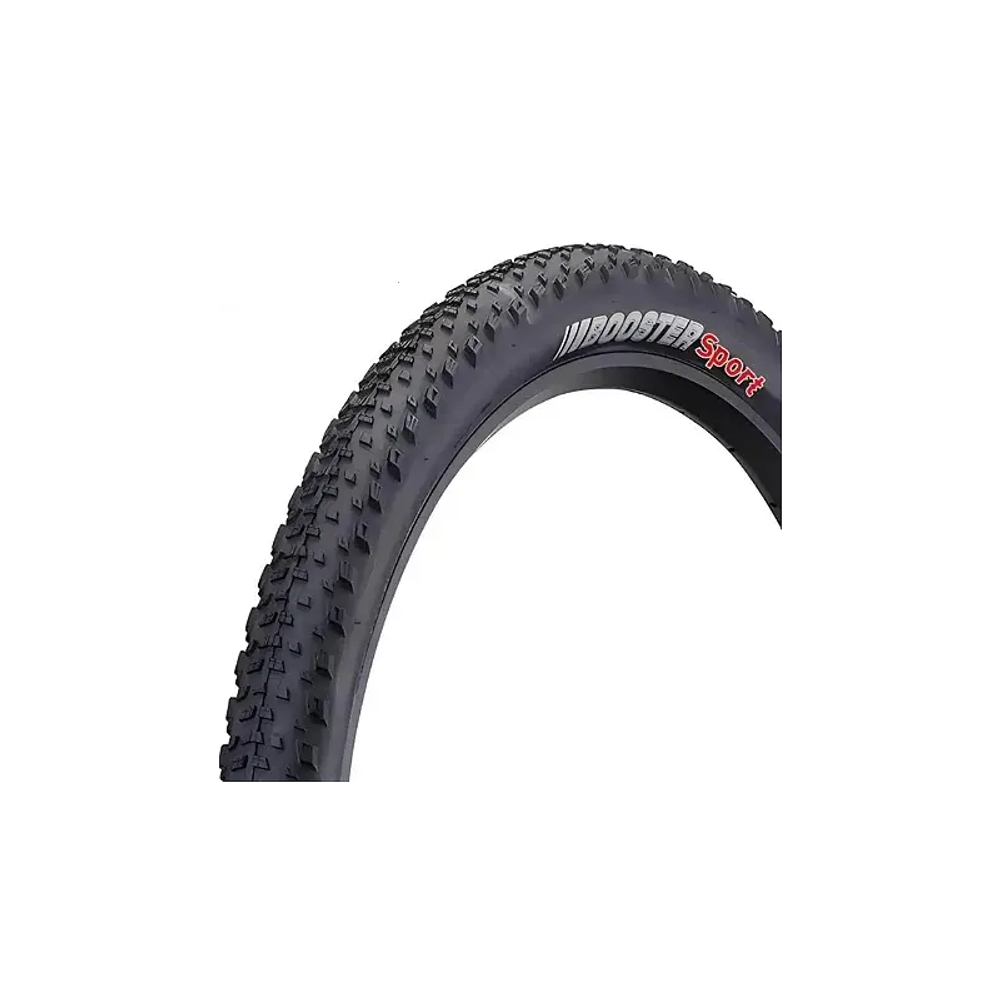 Покрышка 29"х2.20 (56-622) K1227 BOOSTER Sport, 60TPI, (1,7-3,1 Bar) высокий KENDA
