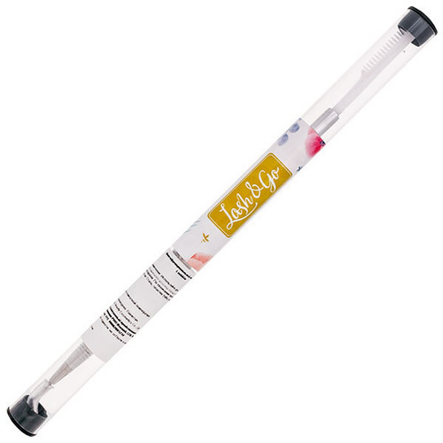 Многофункциональный инструмент с расческой Lash&Go