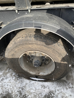 САВ (СпецАвто-Восток) 9318* Полуприцеп цистерна 93183RX2