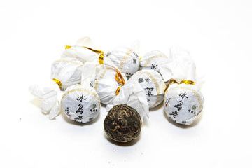 Sheng Puer 2017 „Bingdao Lao Shu” marka „Kaishunhao”