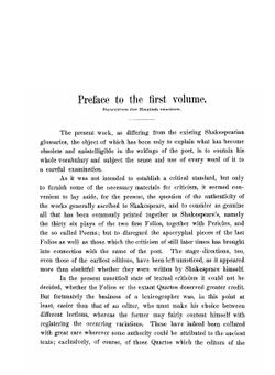 Shakespeare-Lexicon. Volume 2 | A. Schmidt