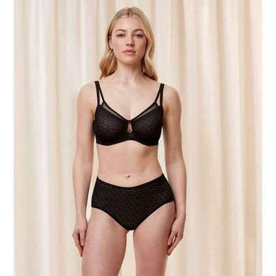 Бюстгальтер Минимайзер Triumph Signature Sheer W01 EX