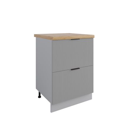 Кухня Модуль СКБ 600 Фенис 3Д Маус