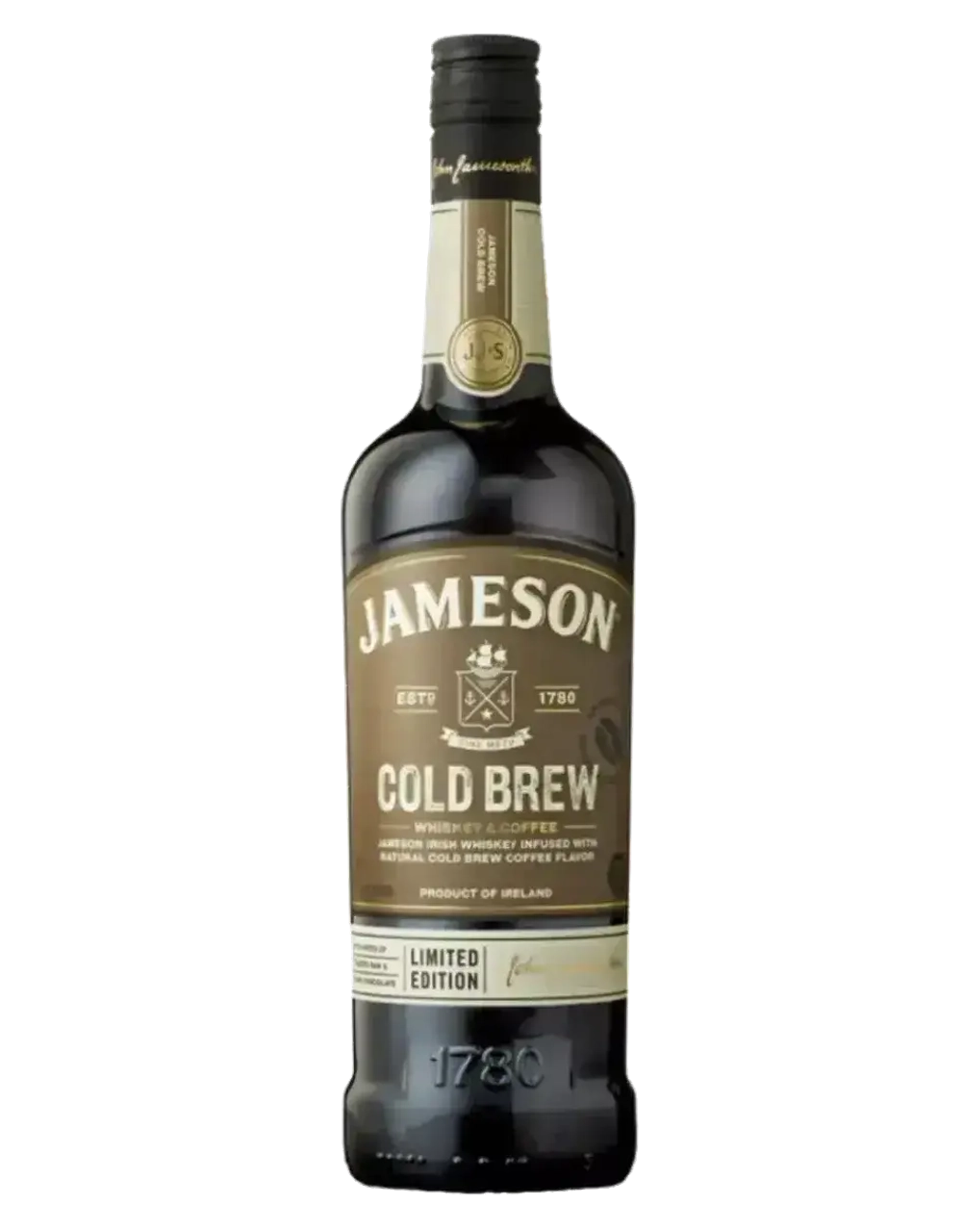 Jameson Cold Brew 0,7