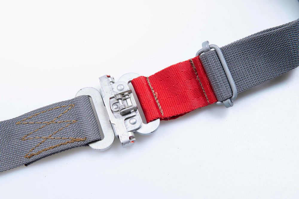 Ремень Stratopacks SP-19