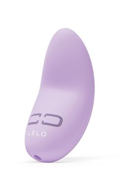 Lelo Lily 2 - вибратор для клитора с ароматом лаванды и мёда