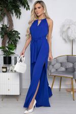 Комбинезон Мое лето (электрик) К10370 LT Collection