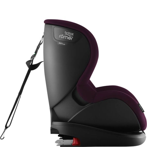 Автокресло Britax Roemer Trifix ² i-Size Burgundy Red