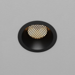 Встраиваемый светильник Maytoni  DL117-15W-3K-B