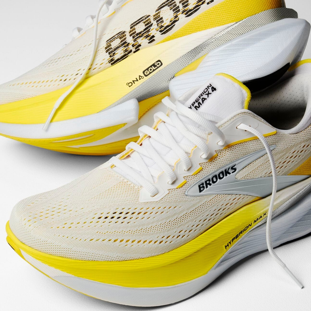 Женские Кроссовки для бега Brooks - Hyperion Max 4