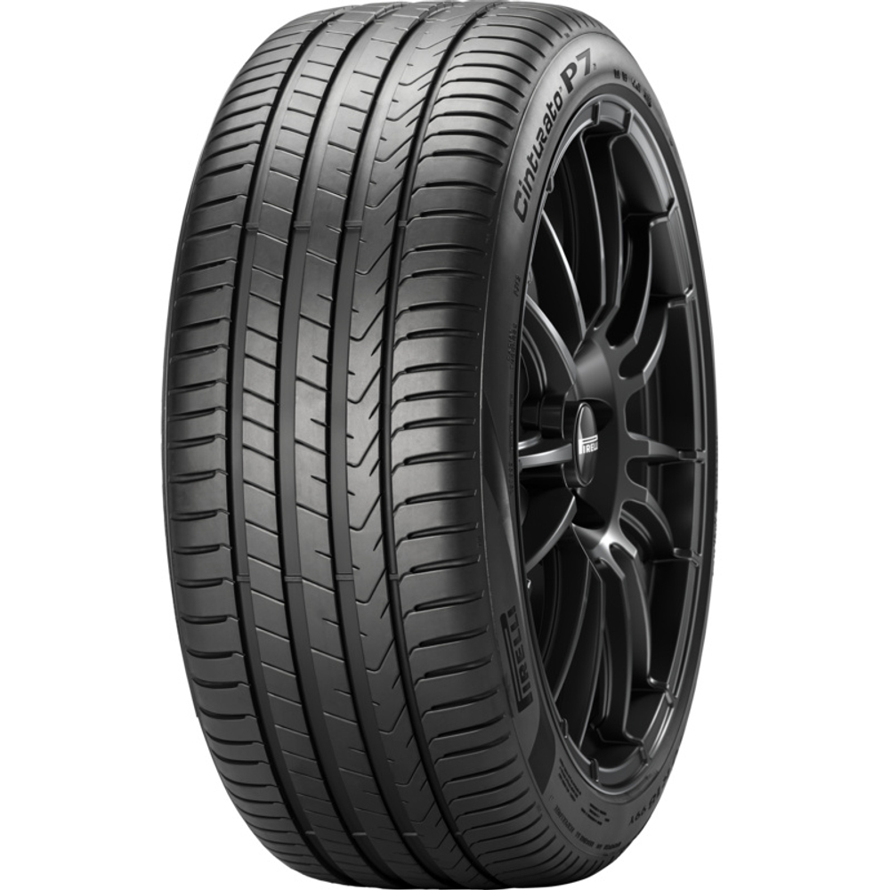 Автошина Pirelli 225/45 R18 95Y Cinturato P7 (P7C2)