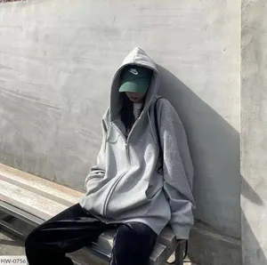 Худи HW-0752 Фабрика Моды