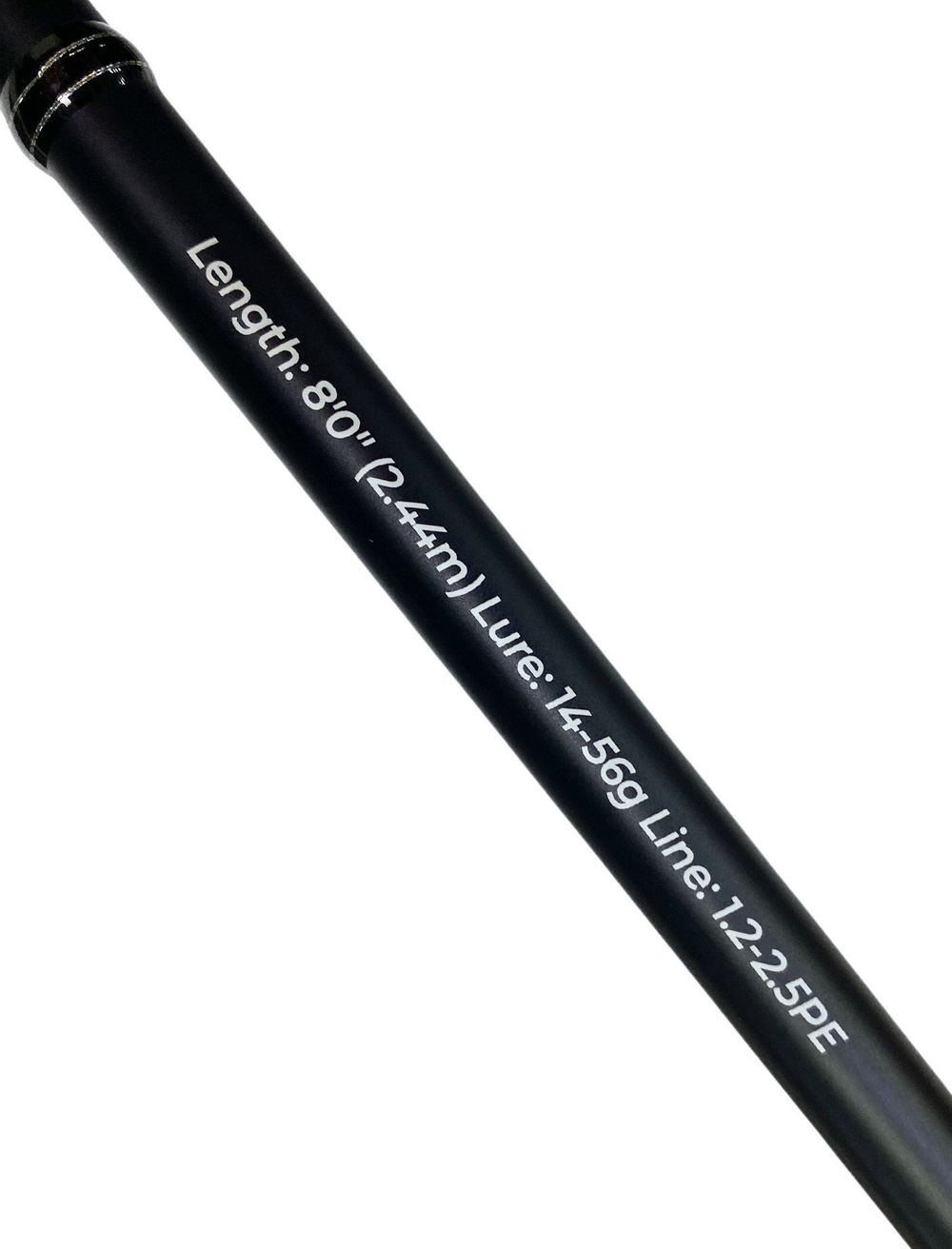 Спиннинг для рыбалки Roix Meridian RMS-702MH 9-35g