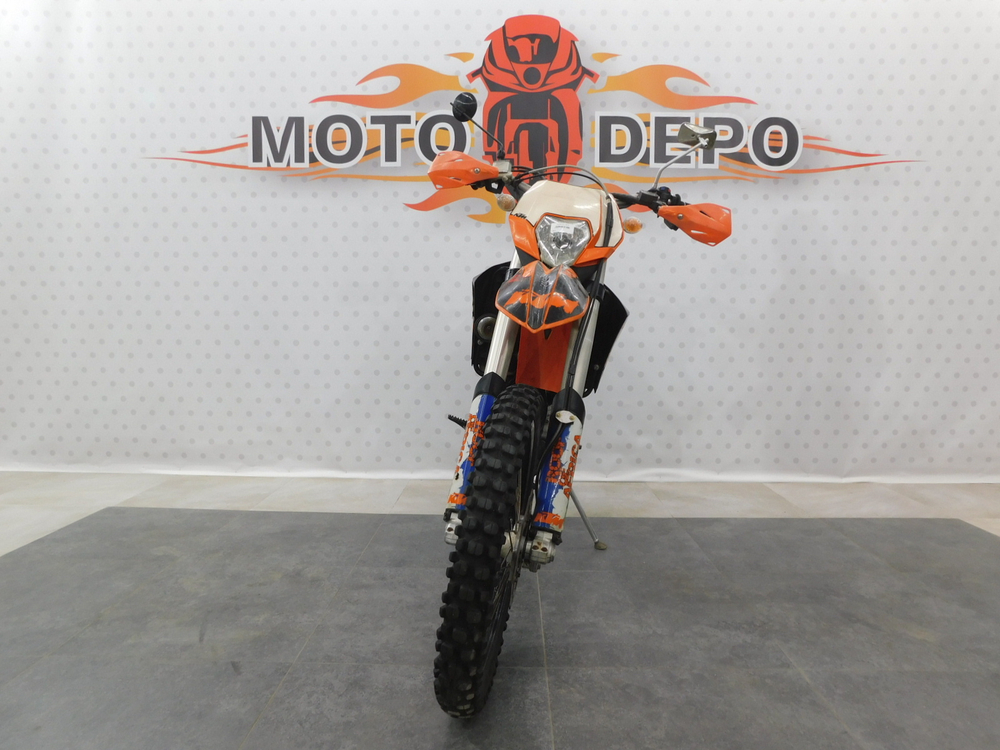 KTM 250 EXC-F 038140