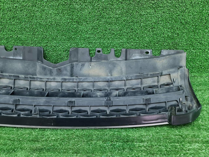 Решетка радиатора Range Rover Evoque 1 (2015-2018)