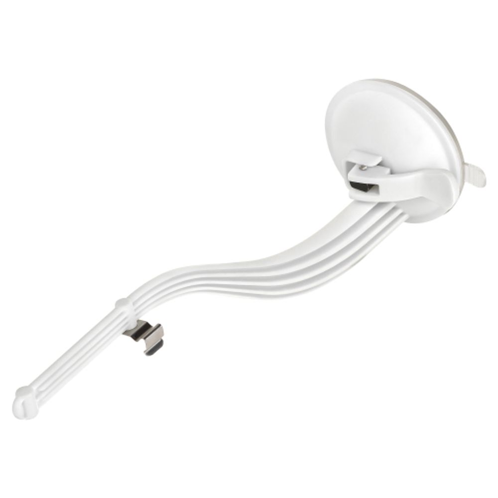 Кронштейн для ламп и светильников ЭРА FITO-Hanger на присоске | Аксессуары для фито светильников