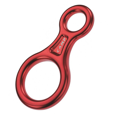 Страховочно-спусковое устройство LARGE FIGURE 8 (Camp)