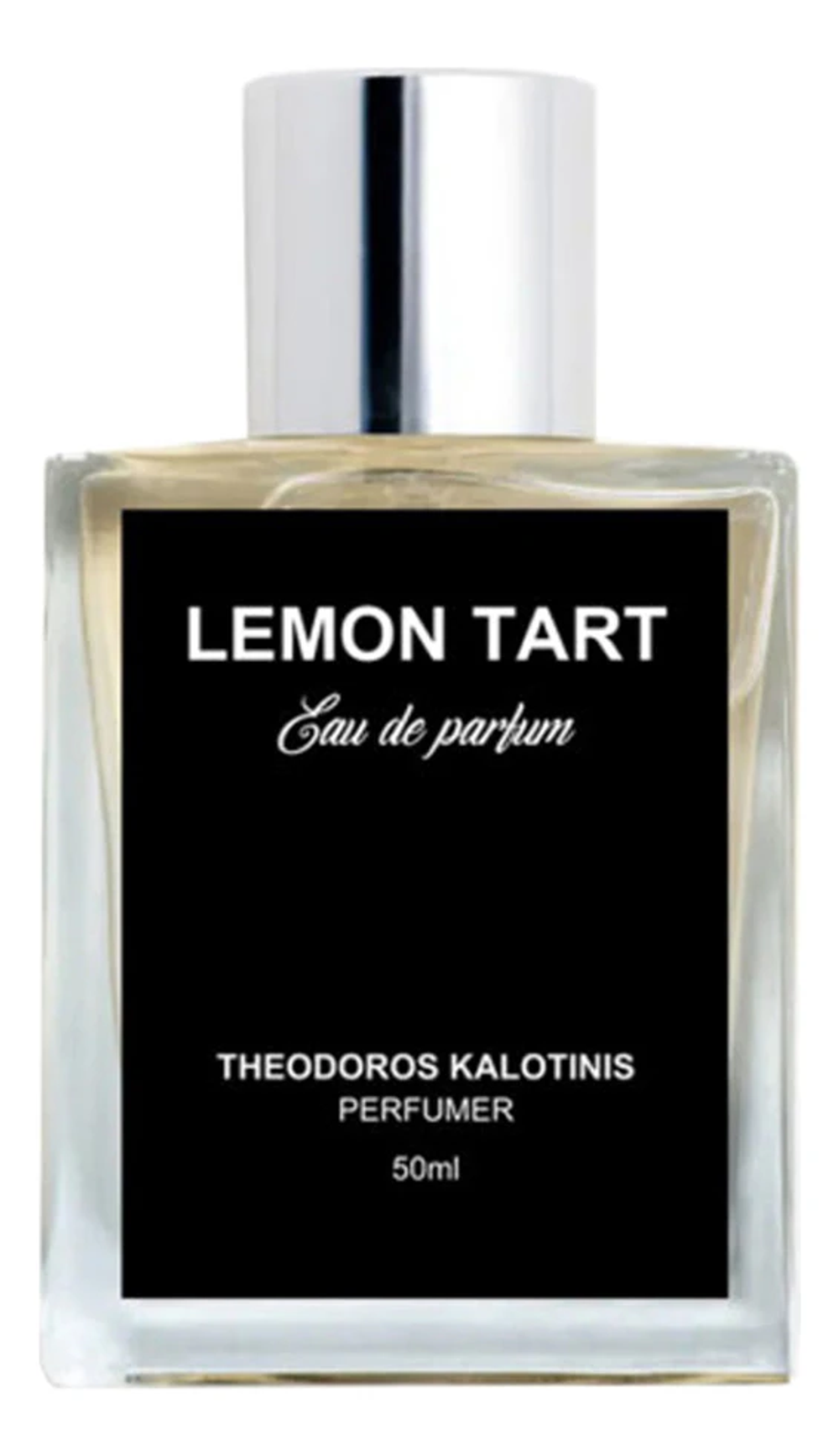LEMON TART - EAU DE PARFUM - 50 мл