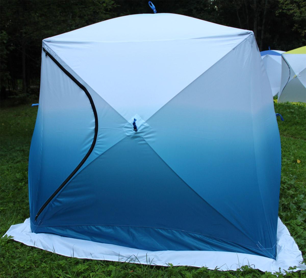 Пингвин Shelters--