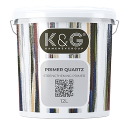 Primer Quartz 12 л