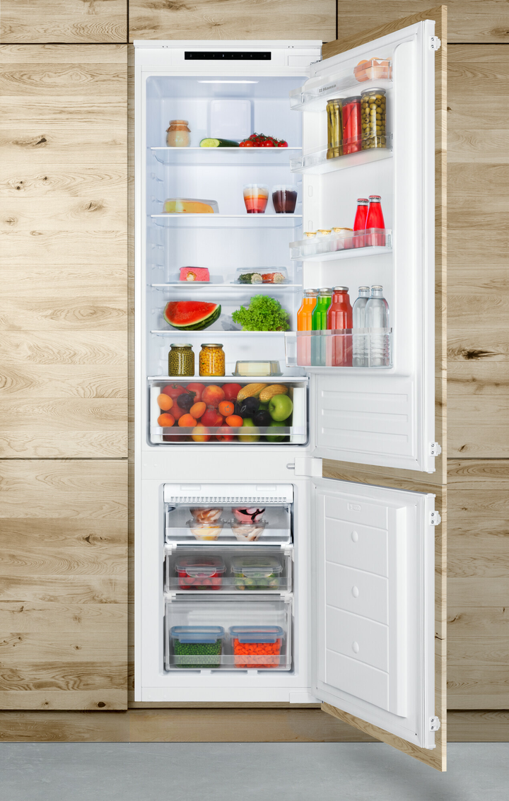 Встраиваемый холодильник Hansa BK2815.0N