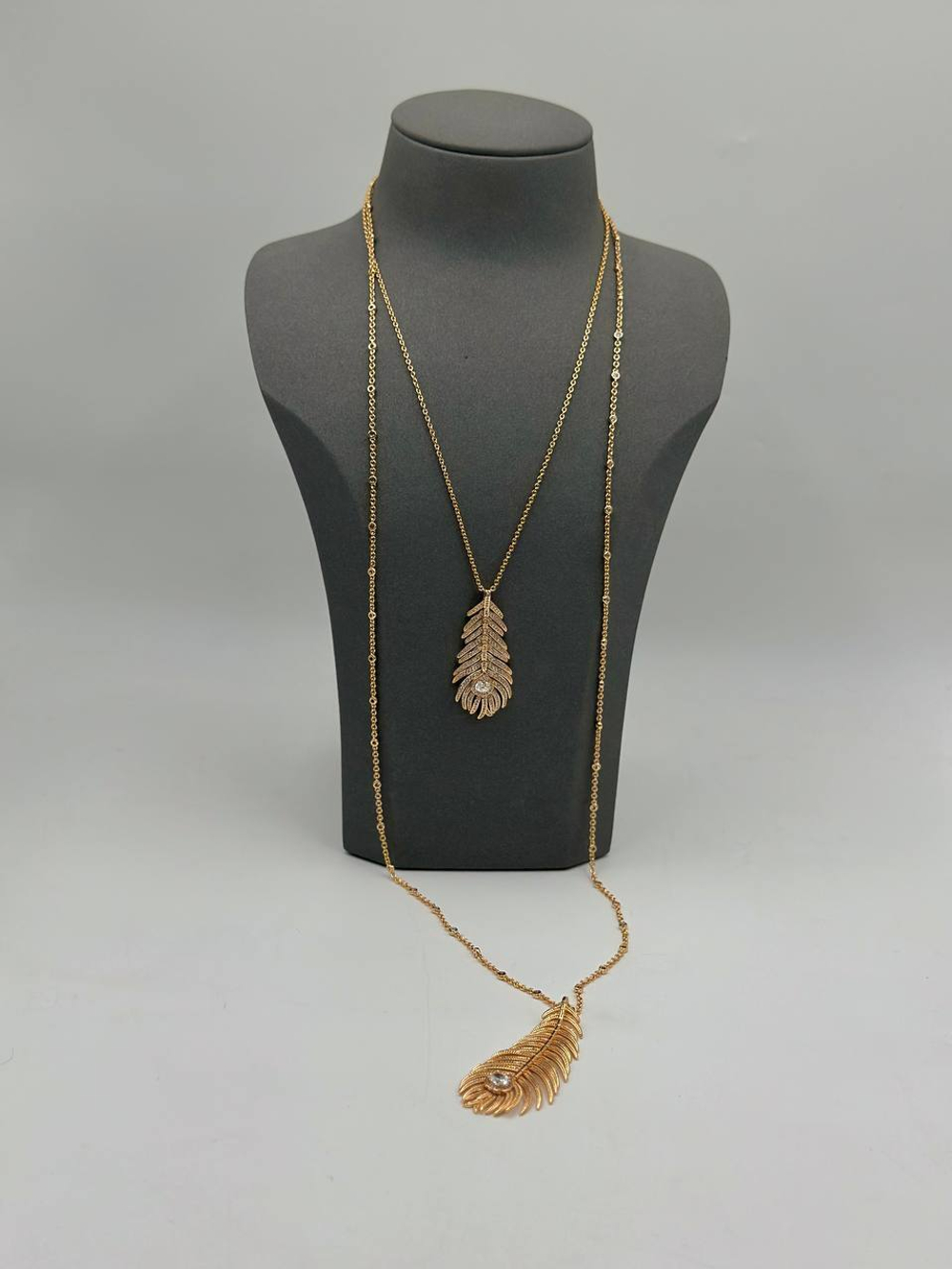 Кулон Boucheron 6 см