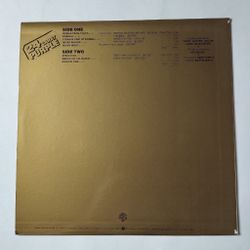 Винтажная виниловая пластинка LP Deep Purple 24 Carat (Japan 1979) (No Obi) Woman From Tokyo P-6512W