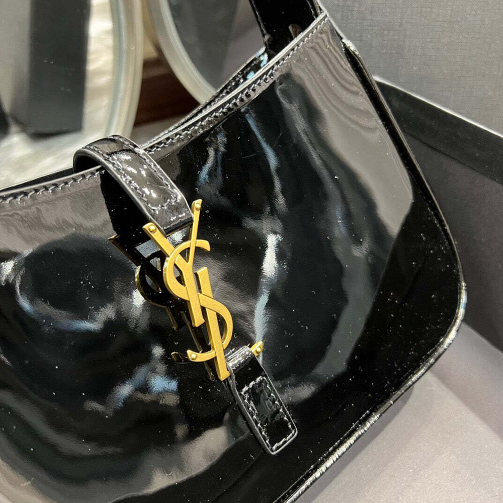 Yves Saint Laurent Hobo Bag