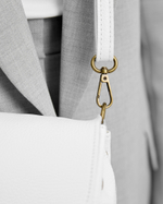 Сумка 894 03 белый