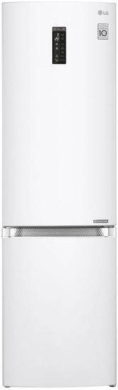 Холодильник LG GA-B499TVKZ