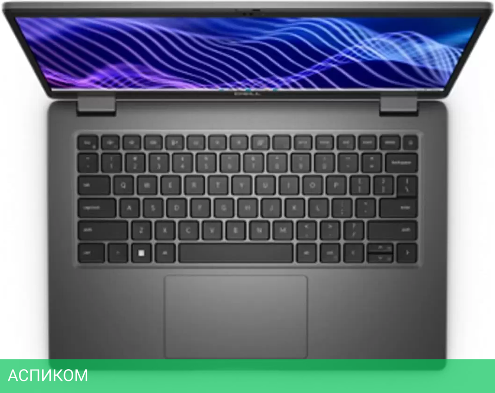 Ноутбук Dell Latitude 3540-7853