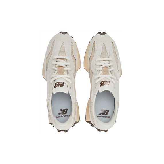 New Balance NB 327 Беговые дорожки Низки Унисекс